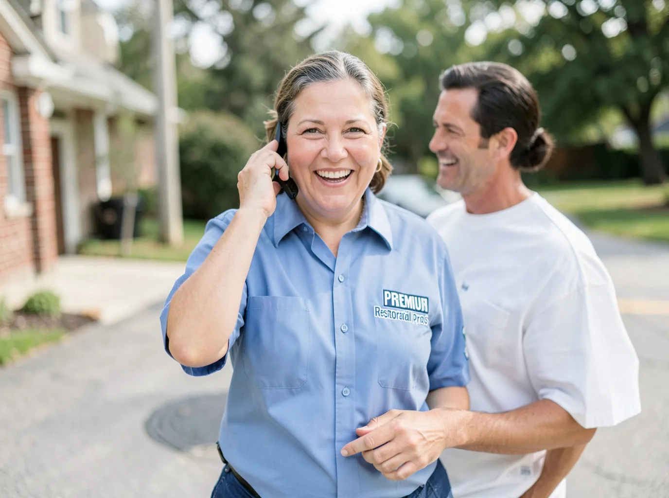 Water Damage Restoration Porterville, CA FAQs